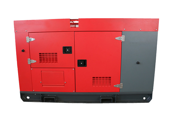 Oryginalny zestaw generatora YangDong Diesel Soundproof 14kw 17kva 3 fazy